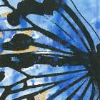 <strong>Blue Butterfly 1</strong><br />B 50 x H 70 cm, Acryl auf Leinwand